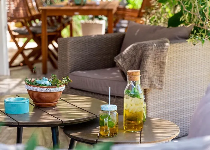 Berrybay Holidayhome